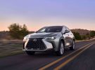 Lexus NX híbrido a fondo: ¿el SUV premium familiar mejor equipado por menos de lo que crees?