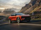 El Lotus Eletre X ya está disponible en España en dos niveles de potencia