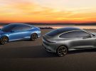 MG Motor iniciará en Europa la comercialización de los modelos premium IM5 e IM6 este verano