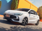 El MG3 Hybrid+ ahora también disponible en el interesante acabado Business Edition