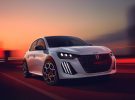 La marca del león lanza al mercado el nuevo e-208 GTi