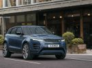 Range Rover Evoque PHEV frente a Volvo XC60 T6 Recharge: duelo del SUV híbrido enchufable premium compacto