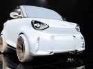 Smart desvela el precio objetivo de su futuro eléctrico urbano de dos plazas