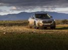 Subaru Crosstrek 4Wild, una exclusiva edición limitada con un amplio equipamiento de serie