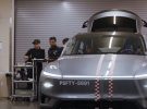 Empleando las cámaras de sus vehículos Tesla ha logrado que los airbags se desplieguen hasta 70 milisegundos antes en caso de accidente