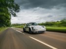 Theon Design presenta su última creación con el Porche 911 (964) como protagonista