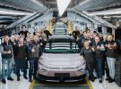 Xpeng producirá un cuarto modelo en la planta austriaca de Magna Steyr en Graz