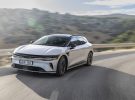 Al volante del Zeekr 7GT: el gran turismo eléctrico que ataca a las marcas premium