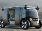 Zoox introduce algunas mejoras de última hora en su robotaxi antes de iniciar su producción en serie