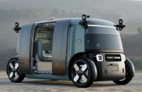 Zoox ya tiene luz verde en Estados Unidos para realizar servicios de robotaxi