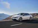 El BMW i3 50 xDrive First Edition ya está disponible en España, descubre su precio