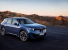 BMW acelera el lanzamiento comercial del iX3 en Norteamérica para atender la elevada demanda