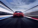 BMW M Concept Neue Klasse, se desvela el anticipo de lo que será el M3 eléctrico