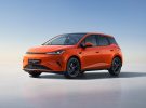 BYD Dolphin Surf frente a Citroën ë-C3: el pulso del eléctrico urbano accesible en el mercado español