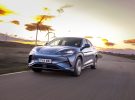 Los 6 SUV chinos con mejor tecnología embarcada que puedes comprar en España en 2026