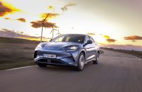 Los 6 SUV chinos con mejor tecnología embarcada que puedes comprar en España en 2026