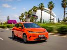 Ideal para escapadas mensuales: SUV chinos premium cómodos, altos y fáciles de aparcar