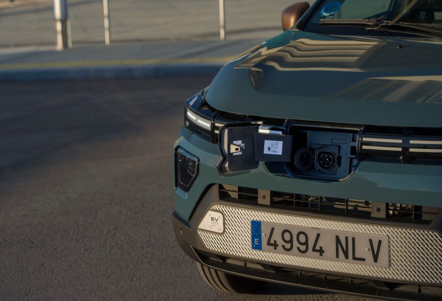 Cómo elegir un utilitario eléctrico urbano en 2026: autonomía real, recarga y costes de uso que marcan la diferencia