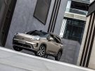 GAC Aion V: un SUV eléctrico chino muy a tener en cuenta por su habitabilidad y sus 510 km de autonomía