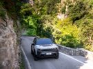 El Jeep Compass 4xe llega al mercado europeo para complementar la gama del modelo