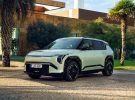 El KIA EV3 llega por fin al mercado estadounidense y lo hace por debajo de los 30 mil dólares
