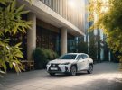 El Lexus UX 300H llega para traer un modelo premium sin perder la funcionalidad