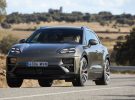 Ranking 2026: los 5 SUVs eléctricos premium con mejor recarga rápida en autopista