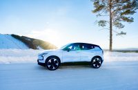 Review Volvo EX30: por qué el SUV urbano eléctrico escandinavo marca el estándar premium compacto en 2026