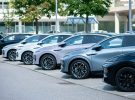 XPENG G6 frente a Zeekr 7X: duelo de SUV-C chinos eléctricos premium por debajo de 50.000 euros
