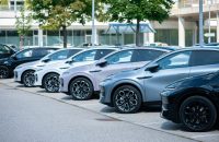 XPENG G6 frente a Zeekr 7X: duelo de SUV-C chinos eléctricos premium por debajo de 50.000 euros