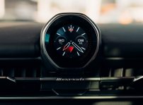 01 New Maserati Grecale Granturismo Grancabrio Watch