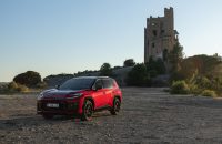 Ranking 2026: los 6 SUV híbridos con la mejor eficiencia en autopista según pruebas homologadas