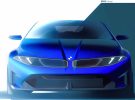 BMW está trabajando supuestamente en el desarrollo de un i4 cabrio para 2028