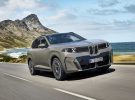BMW iX5: la versión completamente eléctrica del popular SUV premium del fabricante bávaro ya es una realidad