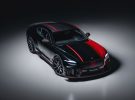 El espectacular Bentley Continental GT Supersports ahora también disponible con la exclusiva decoración Design Theme