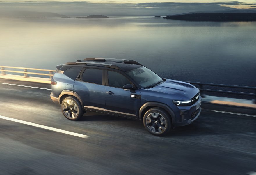 Ranking 2026: los 8 SUV nuevos con mejor relación calidad-precio llegados al mercado español este año