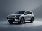 EBRO introduce una serie de novedades en el S800 PHEV de manera inmediata