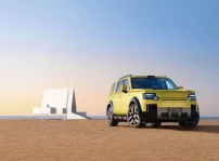 Freelander 8 715 201