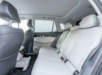 Geely E5 Interior 005