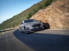 Honda introduce pequeños cambios en el ZR-V sin tocar su motorización