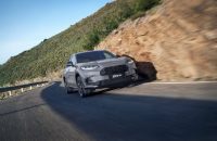 Honda introduce pequeños cambios en el ZR-V sin tocar su motorización