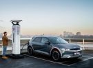 Hyundai amplía su red de proveedores de carga preferentes a varios países europeos incluyendo a España