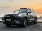 Prueba EBRO S800 PHEV: más de 1.000 kilómetros entre Madrid y Murcia para comprobar sus argumentos