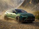El Lamborghini Urus SE eleva sus prestaciones y deportividad con la versión Performante