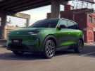 Leapmotor comienza a aceptar pedidos en Europa del crossover urbano B03X