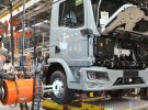 MAN inicia la producción de camiones eléctricos en su planta polaca de Cracovia
