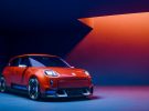 MG presenta dos concept-cars en el Festival de Velocidad de Goodwood