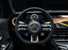 Los 5 SUVs compactos con el head-up display y cuadro digital más avanzados del mercado