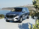 Mercedes-Maybach renueva su compromiso con los SUV de lujo con el nuevo GLS