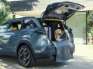 Peugeot E-5008 Dog Edition: el vehículo perfecto para viajar con tu fiel compañero